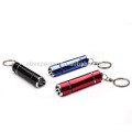 0.5W Pop-up Promotional LED Keychain Light